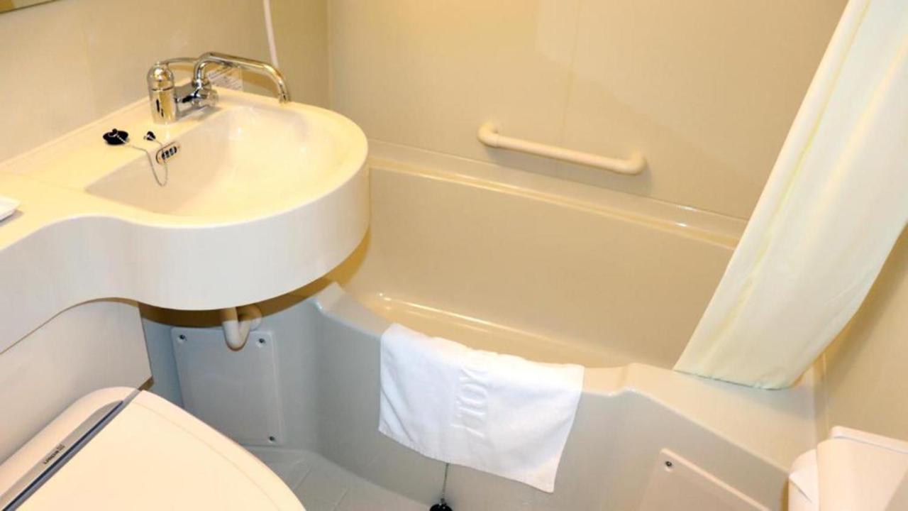Hotel Toyoko Nishi-guchi Hirose-dori