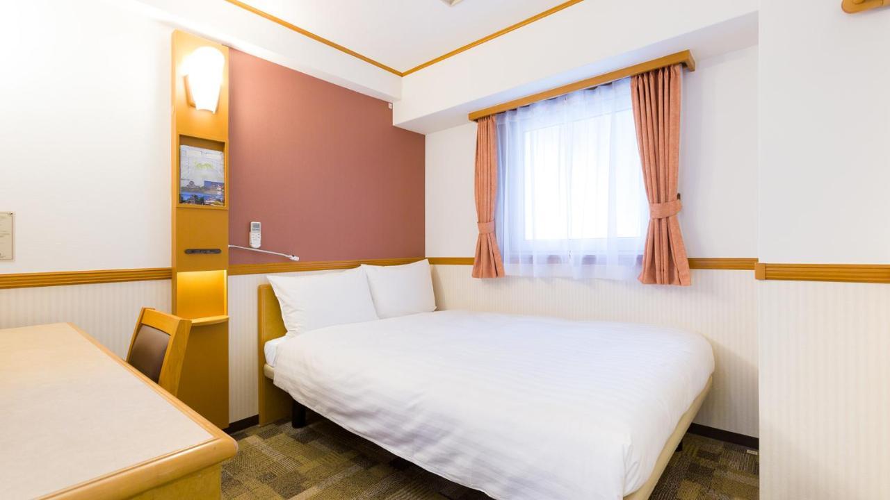 Hotel Toyoko Nishi-guchi Hirose-dori Sendai
