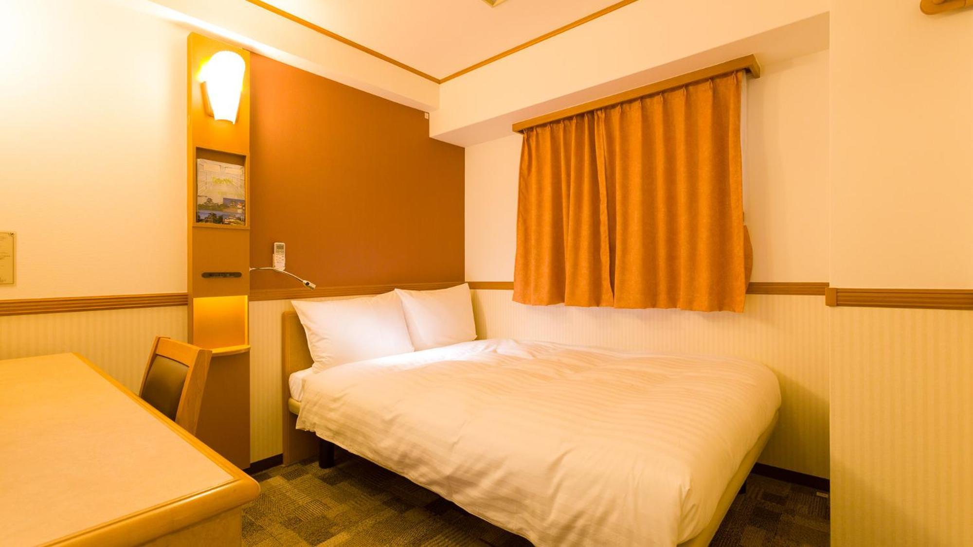 Hotel Toyoko Nishi-guchi Hirose-dori 3*