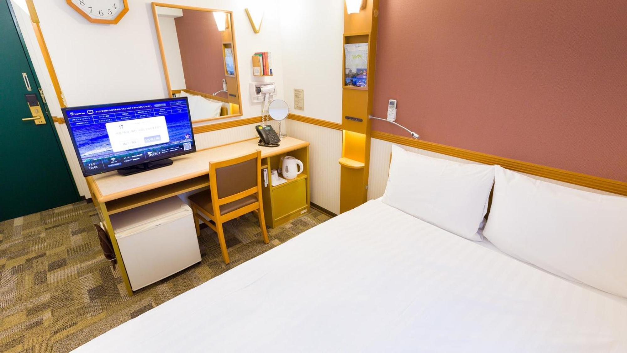 Hotel Toyoko Nishi-guchi Hirose-dori Sendai
