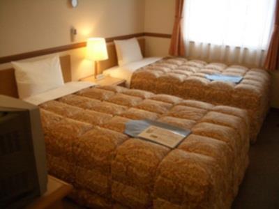 Hotel Toyoko Nishi-guchi Hirose-dori