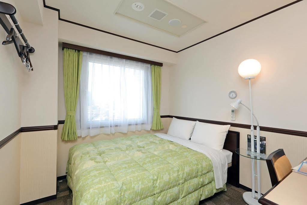 Toyoko Nishi-guchi Hirose-dori Hotel