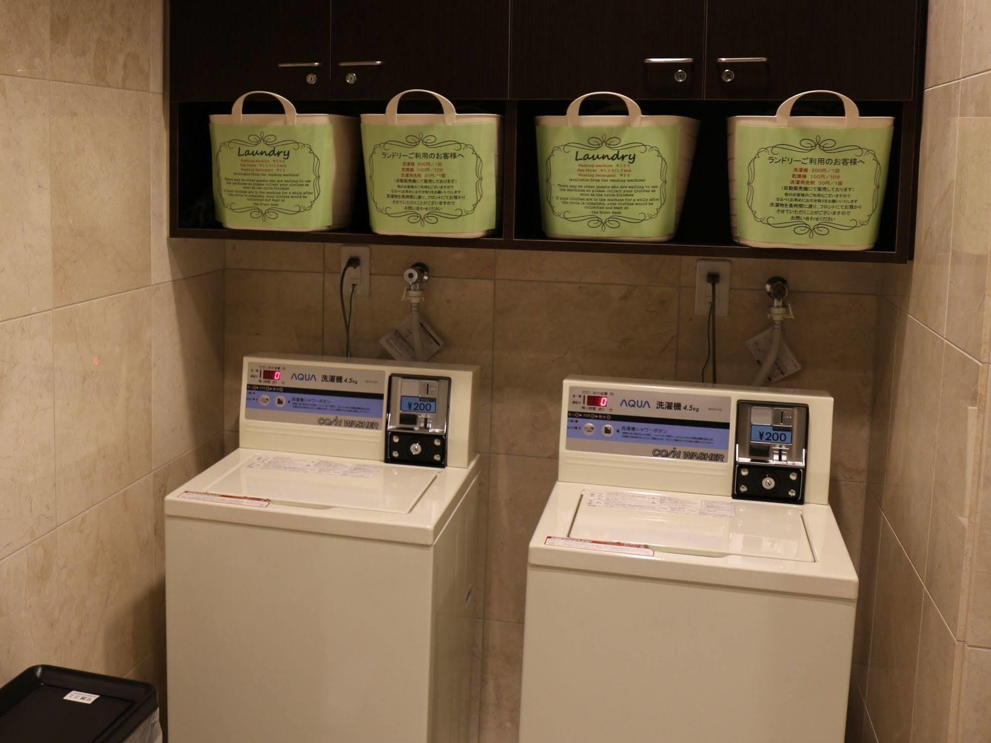 Toyoko Nishi-guchi Hirose-dori Hotel